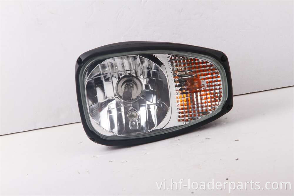 Đèn làm việc cho máy xúc, xe nâng, máy móc nông nghiệp Work lights for Excavators, forklifts, agricultural machinery